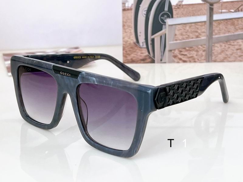 Gucci Sunglasses 598